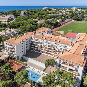 Ap Victoria Sports & 4* Olhos de Agua (Albufeira)