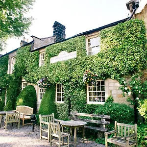 Hotel The Sportsman's Arms