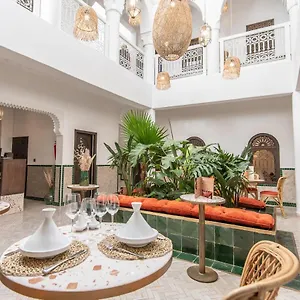Babouchta & Guest house
