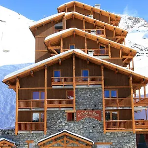 Des Neiges Plein Sud 4* Val Thorens