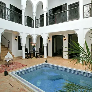 Baba Ali Riad