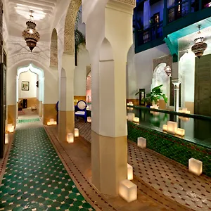 Le Farnatchi Riad
