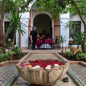 El Cadi Riad