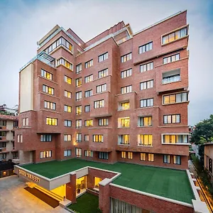 Mulberry 4* Katmandou