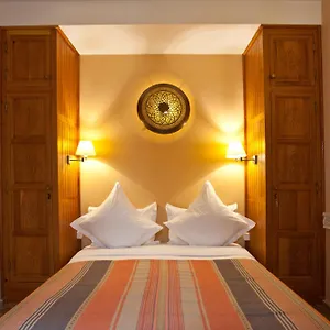 Riad Enchanté