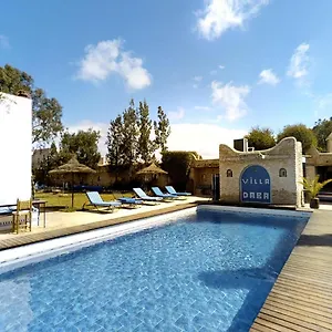 Chez Didier Et Bernadette Essaouira