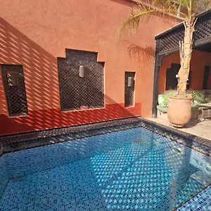 Riad Origin Alegria