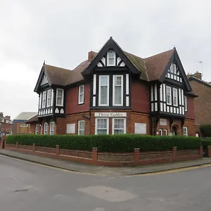 Guest house Three Gables