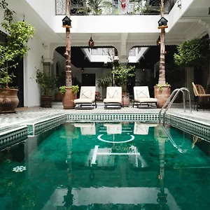 The House Marrakech Medina Hostel