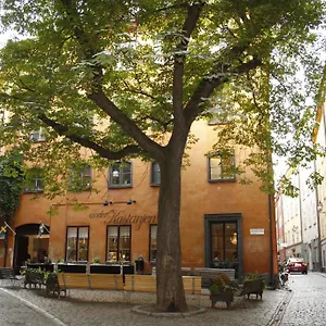 Castanea Old Town Ville de Stockholm