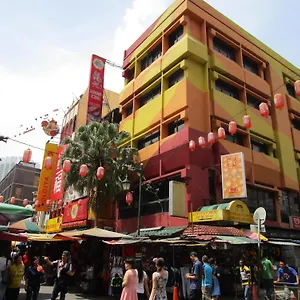 Hotel Chinatown Boutique