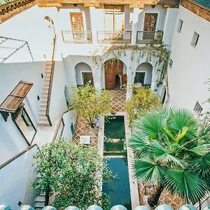 Le Rihani Riad