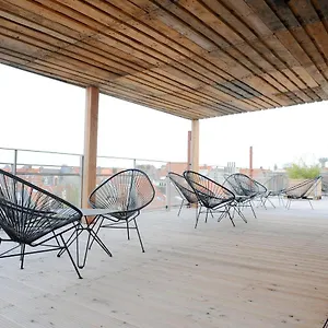 9hotel Chelton 3* Bruxelles
