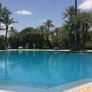 Station touristique In Club Palmeraie, Marrakesh