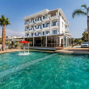 Hotel Poda Boutique