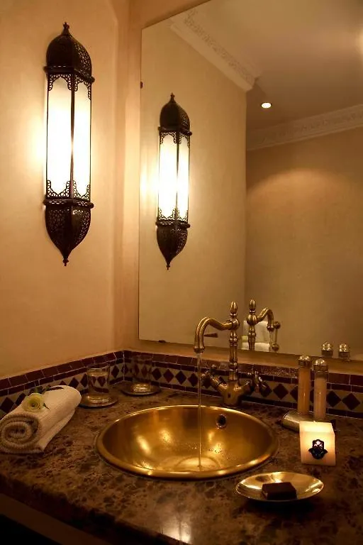 Riad Assouel Marrakesh