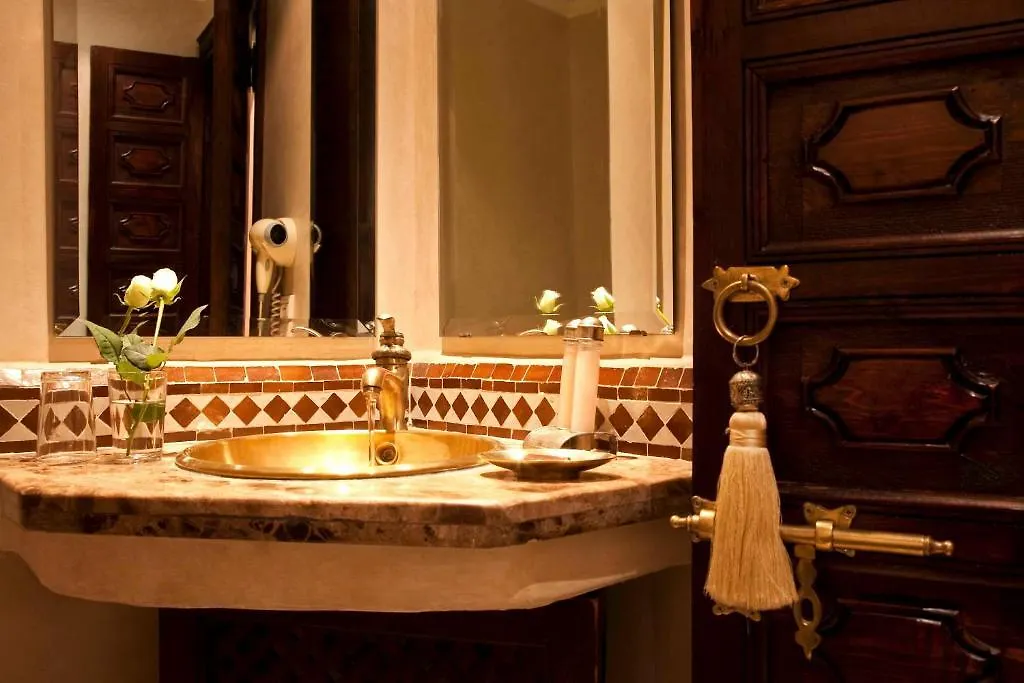 Riad Assouel Marrakesh 4*,  Morocco