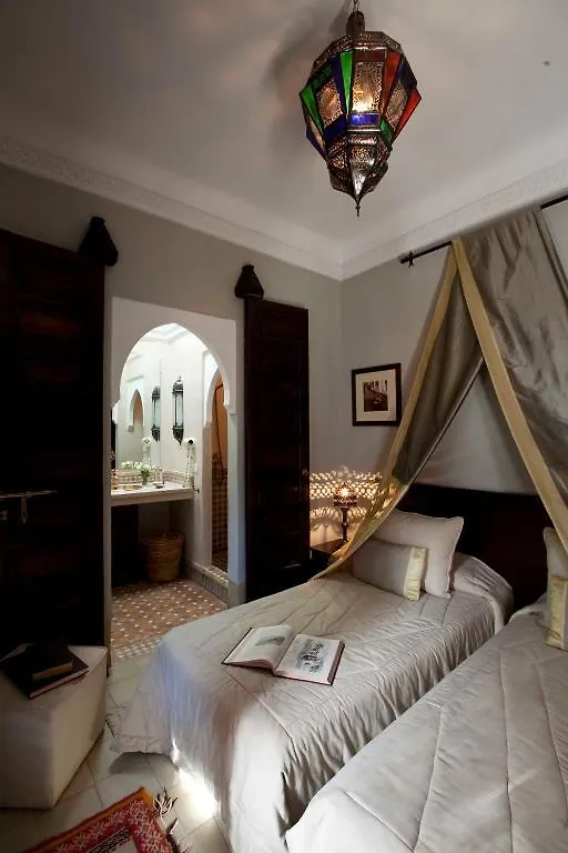 Riad Assouel Marrakesh