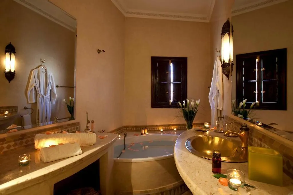 Riad Assouel Marrakesh