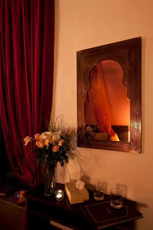 Riad Assouel Μαρακές