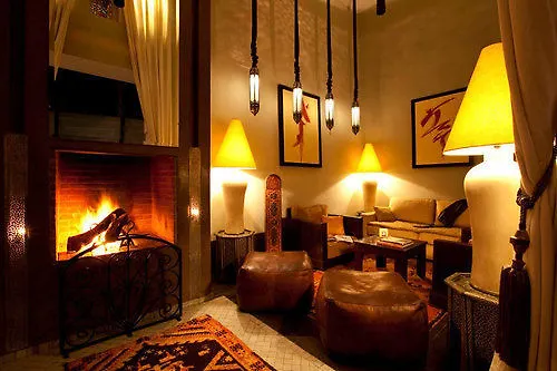 Riad Assouel Marrakesh Morocco