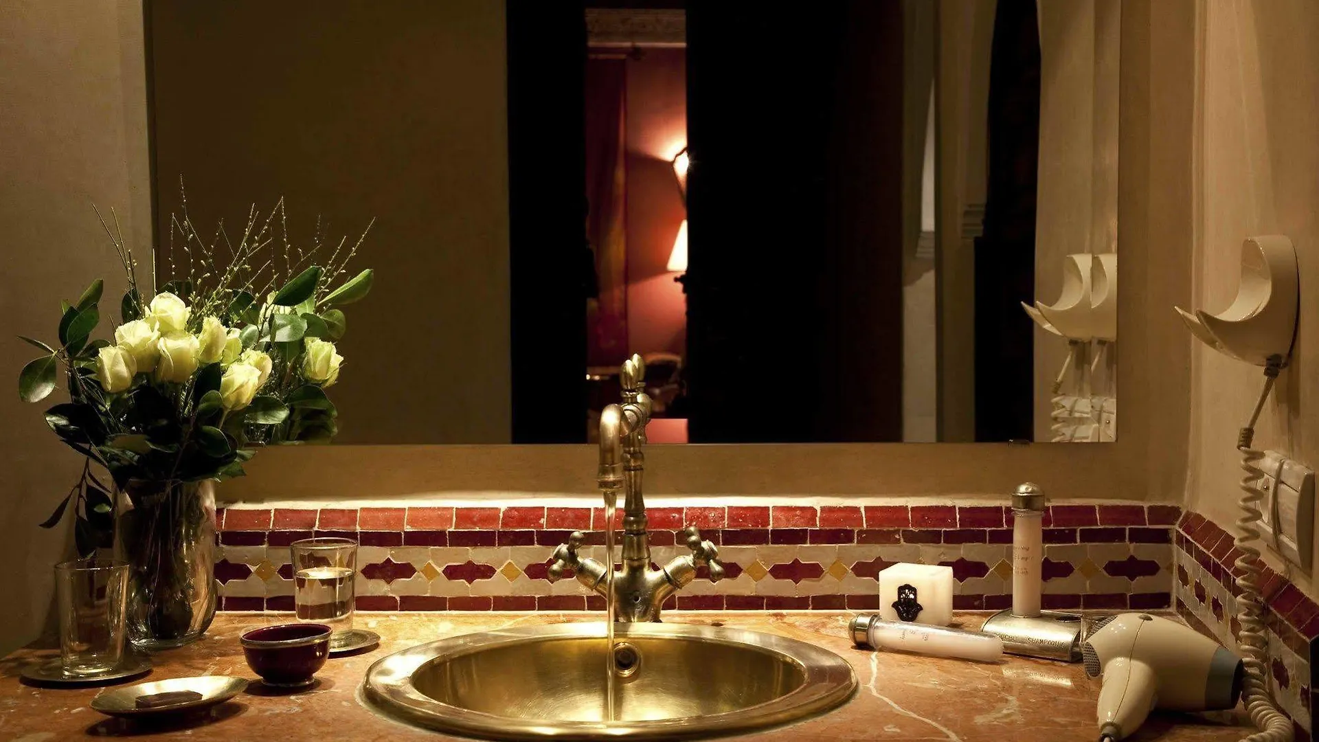 Riad Assouel Marrakesh 4*,