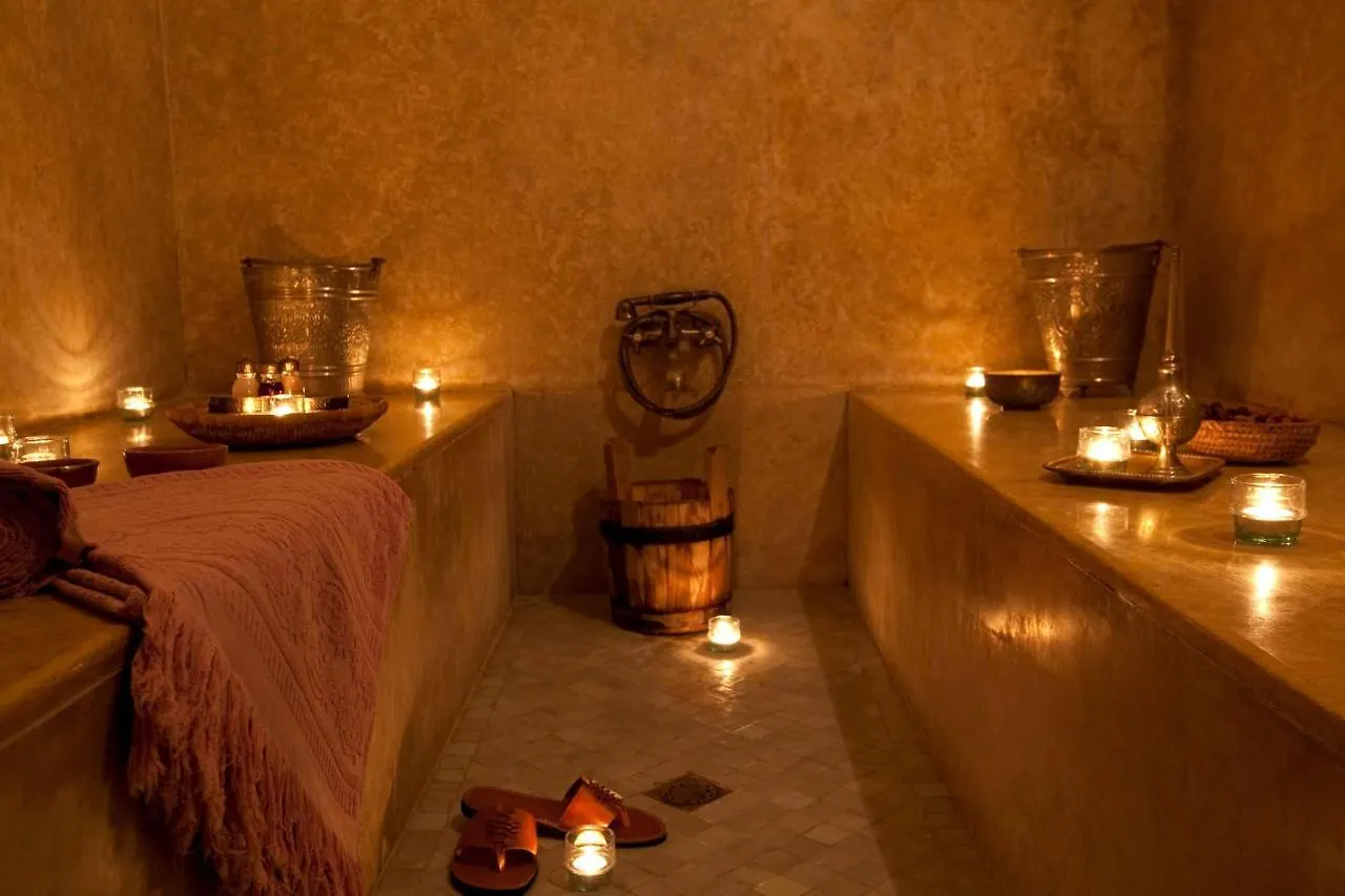 Riad Assouel Marrakesh